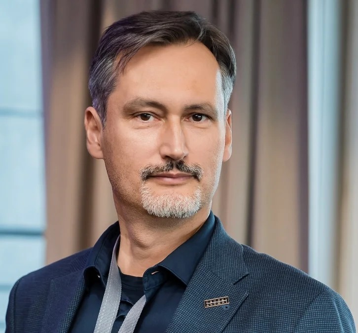 Paweł Boguszewski