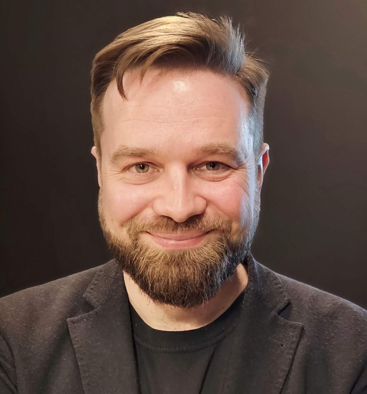 Kacper Nosarzewski