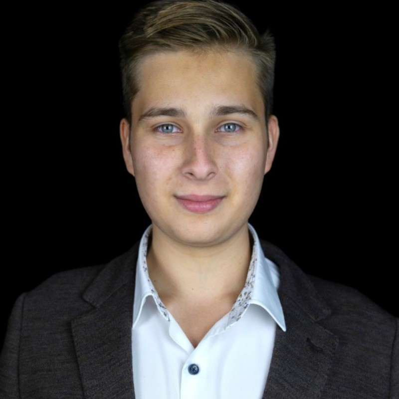 Michał Karp