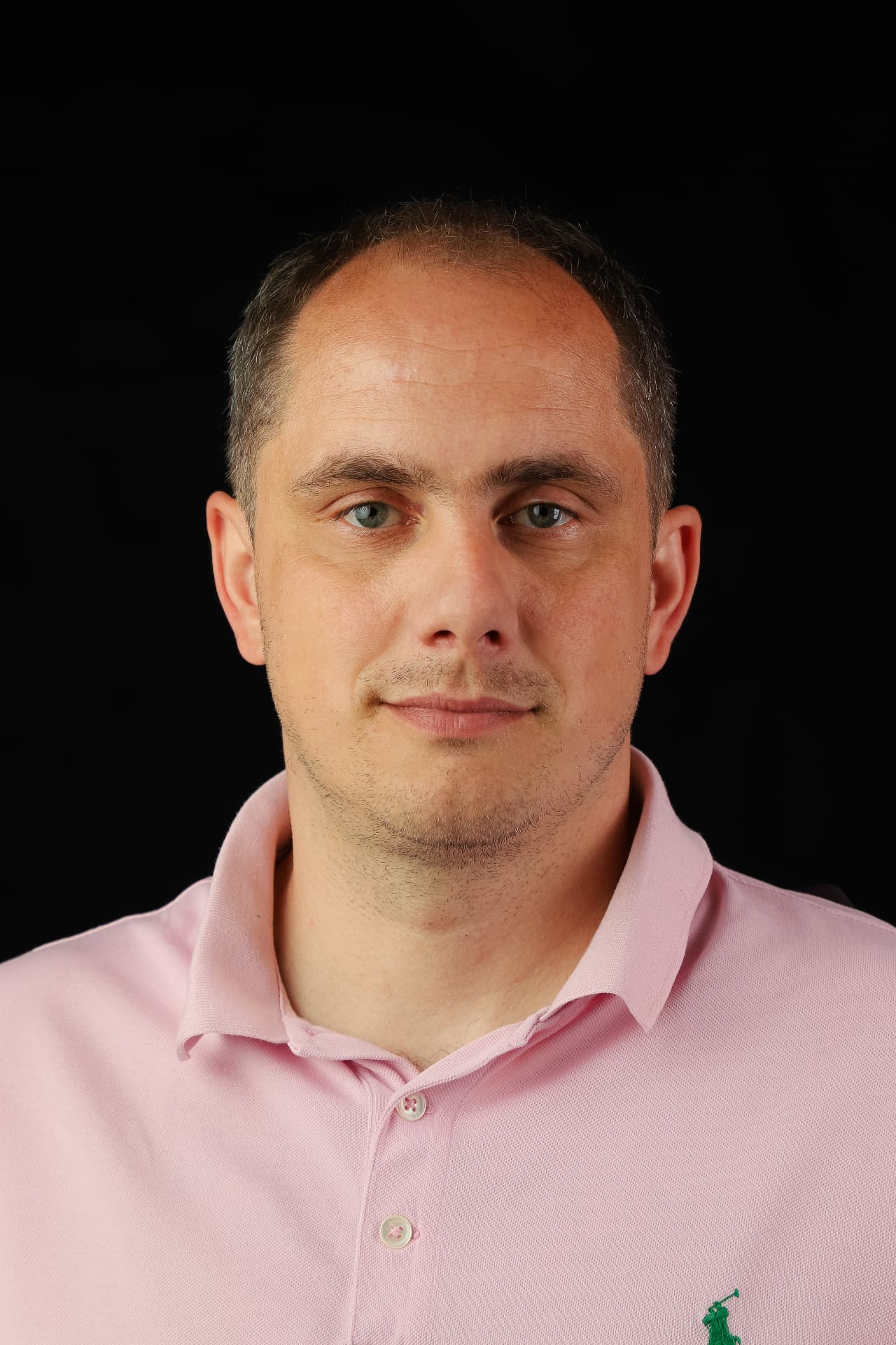 Mariusz Kołodziej