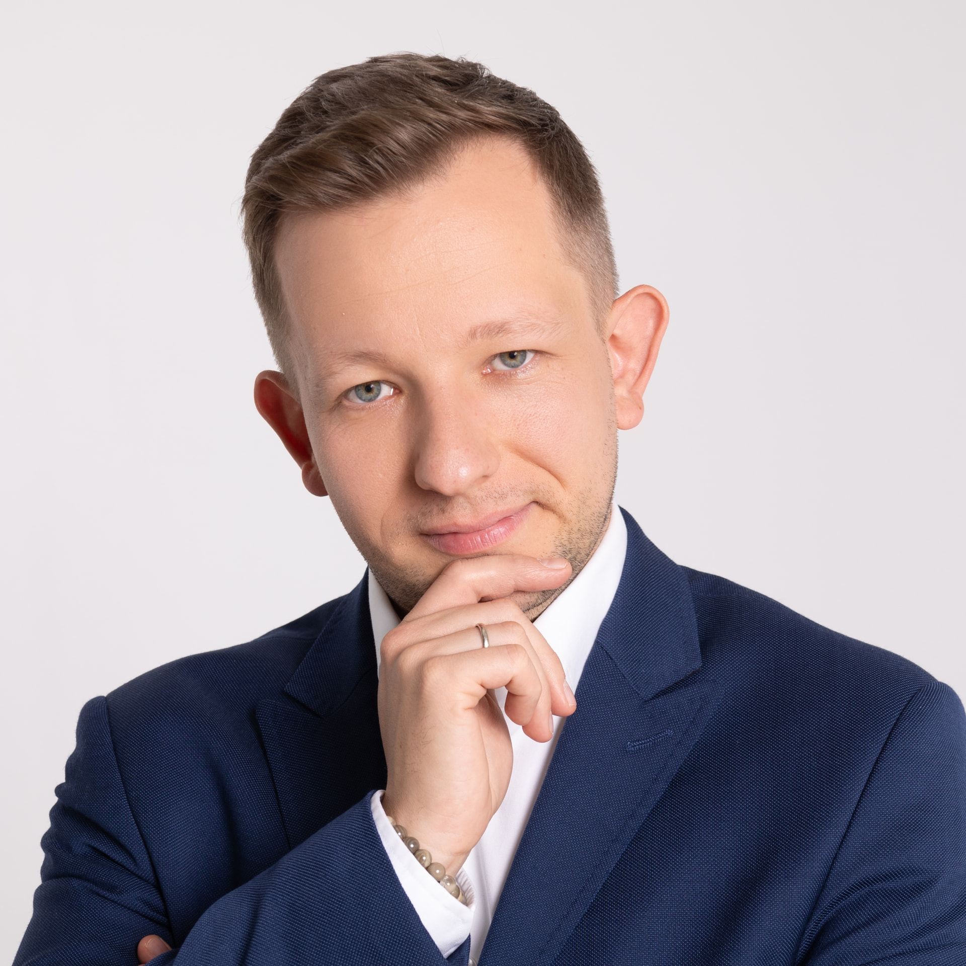 Tomasz Kobylański