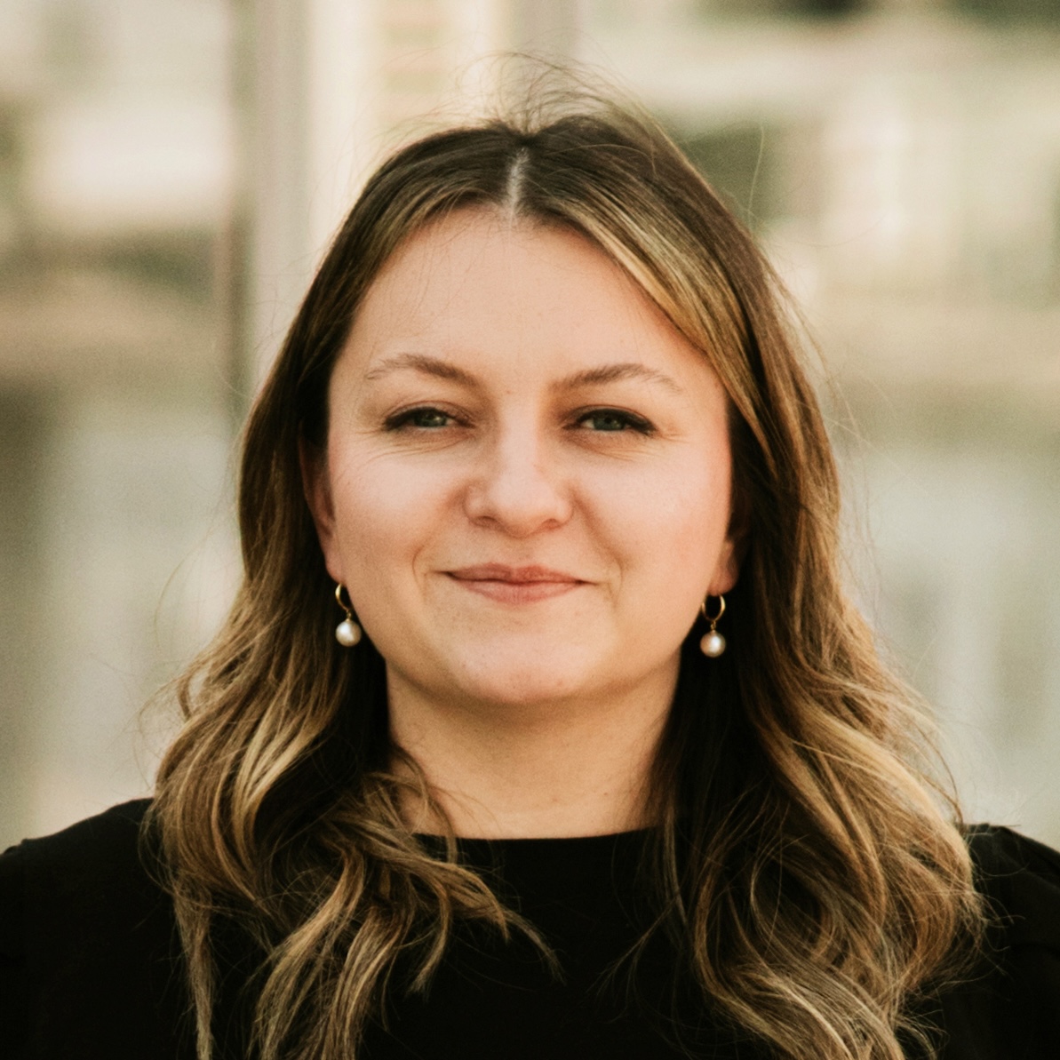Katarzyna Nabrdalik