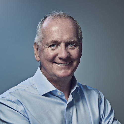 Mark Gallagher