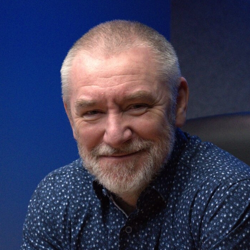 Marek Kaczmarzyk