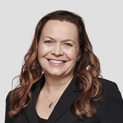 Anna Topol