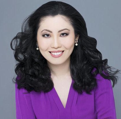 Chia-Jung Tsay